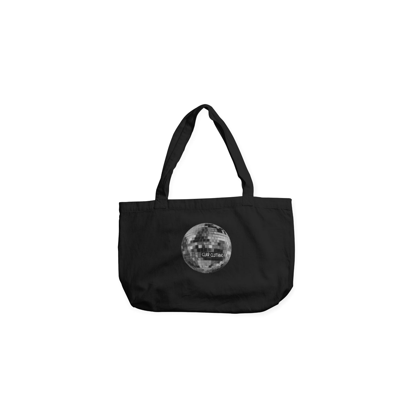 Disco Ball Bag