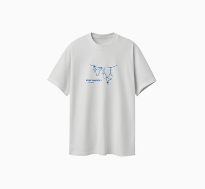 Züri Summer T-Shirt