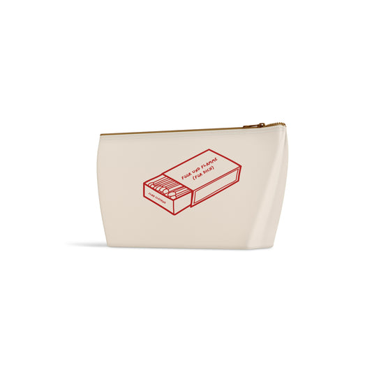 Füür und Flamme Necessaire Unique