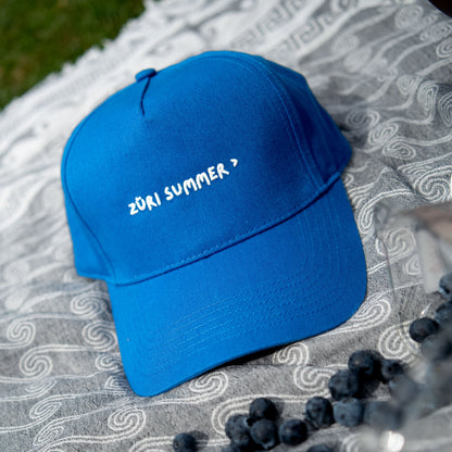 Züri Summer Cap