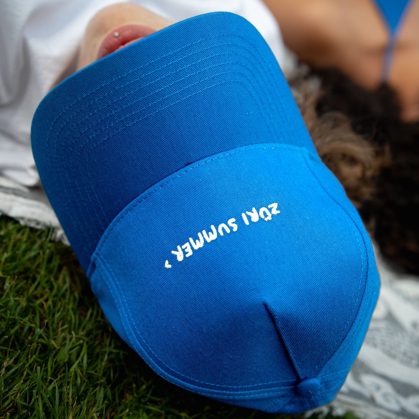 Züri Summer Cap