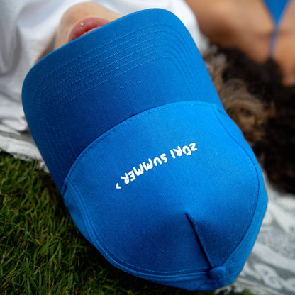Züri Summer Cap