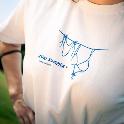 Züri Summer T-Shirt
