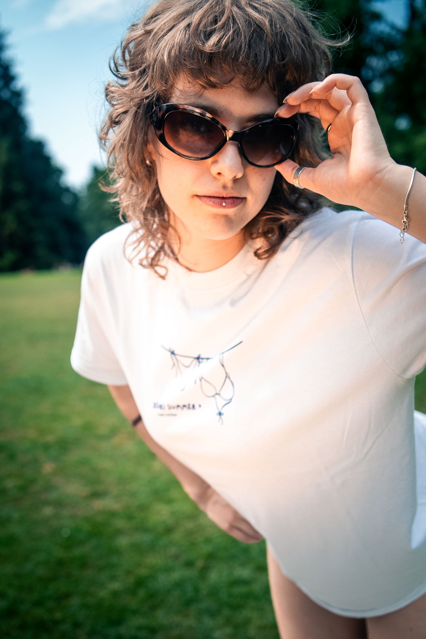 Züri Summer T-Shirt