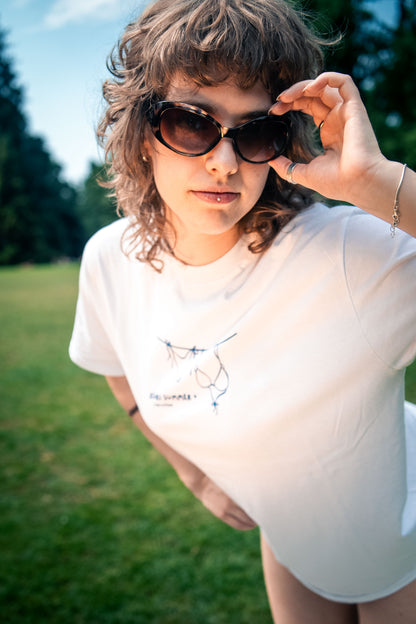 Züri Summer T-Shirt
