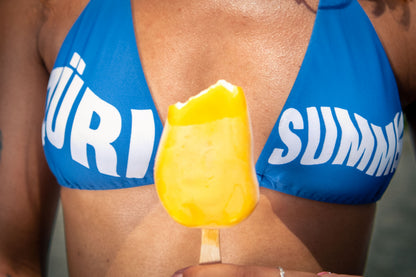Züri Summer Bikini