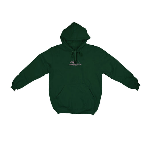 Dackel Hoodie