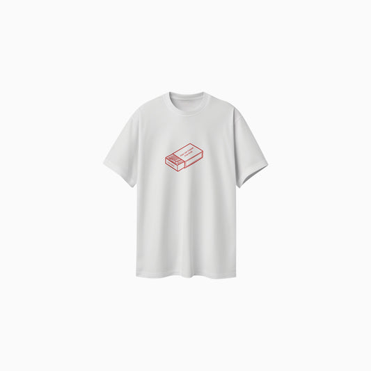 Füür und Flamme Shirt