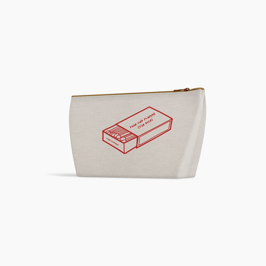 Füür und Flamme Necessaire