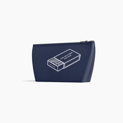 Füür und Flamme Necessaire